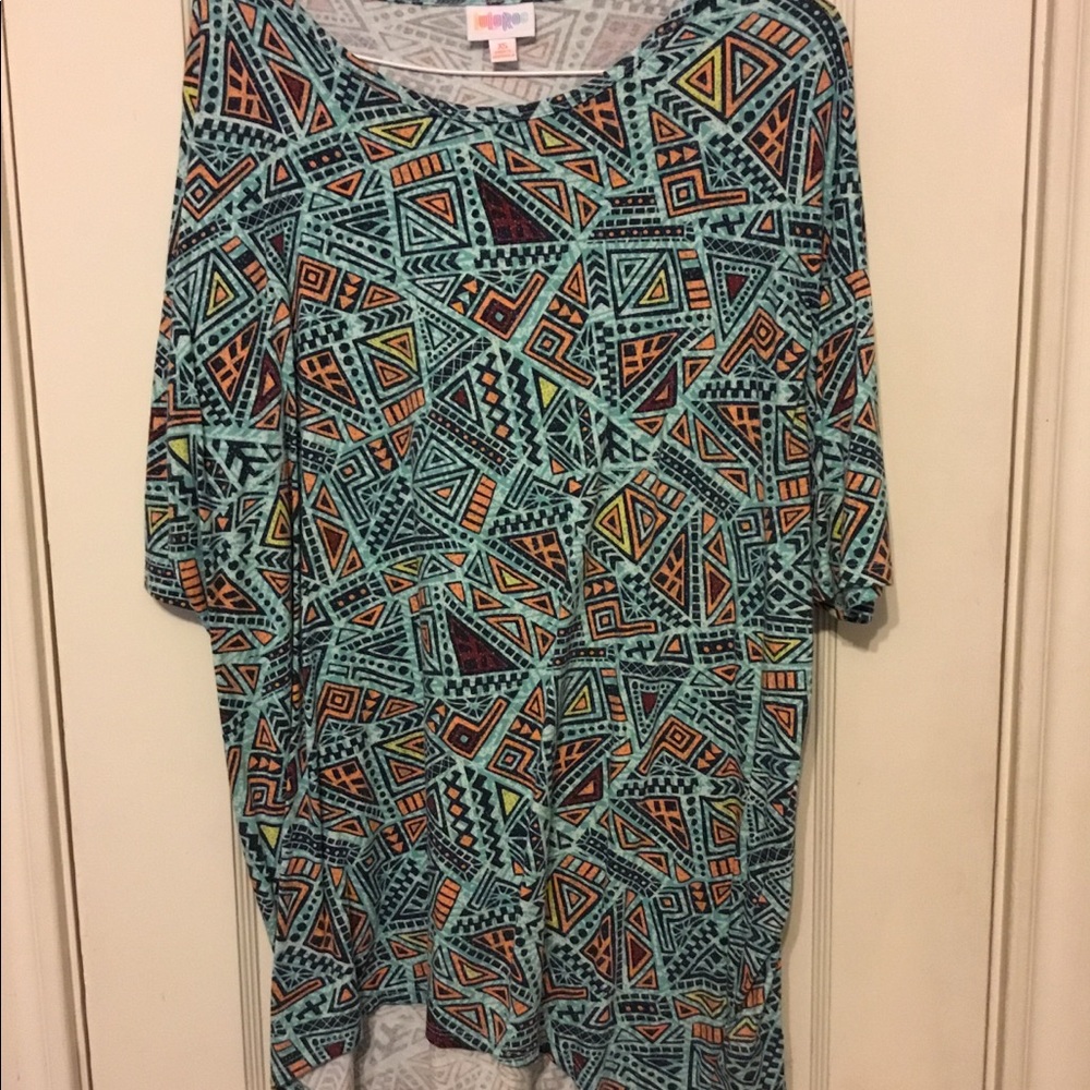 Lularoe Irma